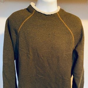 Kuhl sweater